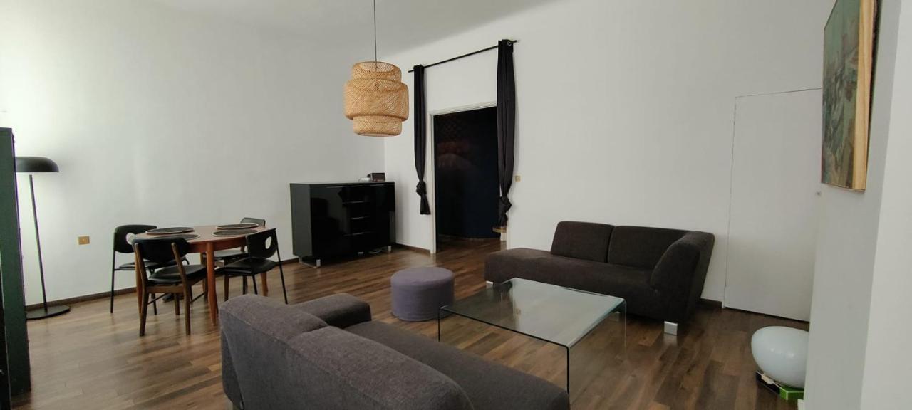 Grand Appartement Centre Ville Marseille Eksteriør bilde